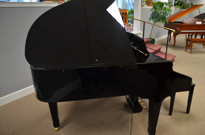 Kawai CP1 digital ensemble grand piano